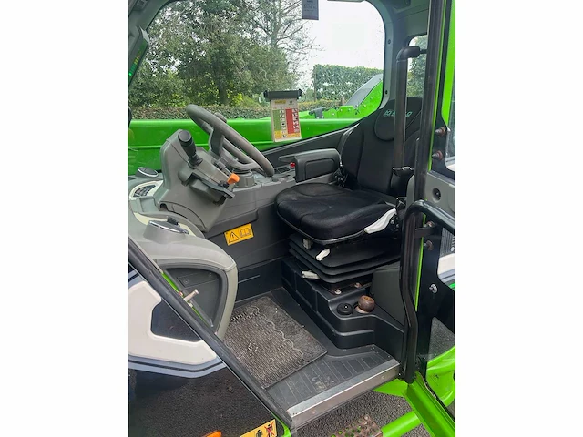 Merlo - 2019 - tf35.7-115 - verreiker - afbeelding 13 van  13