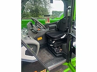 Merlo - 2019 - tf35.7-115 - verreiker - afbeelding 13 van  13