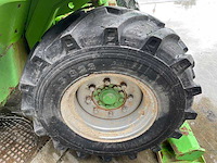 Merlo - p38-14 - verreiker - afbeelding 4 van  21