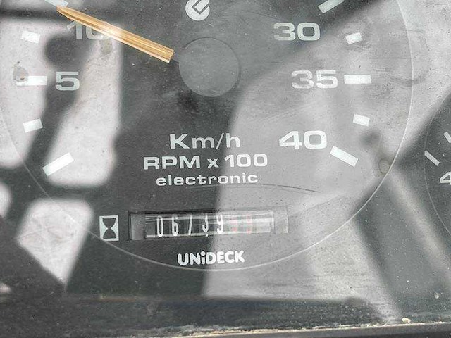 Merlo - p38-14 - verreiker - afbeelding 14 van  21