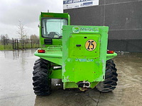 Merlo - p38-14 - verreiker - afbeelding 16 van  21
