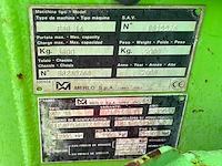 Merlo - p38.14 - verreiker - afbeelding 19 van  21