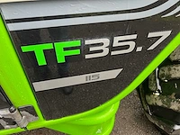 Merlo - tf35.7 - verreiker - 2017 - afbeelding 8 van  18