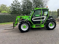 Merlo - tf35.7 - verreiker - 2017 - afbeelding 1 van  18