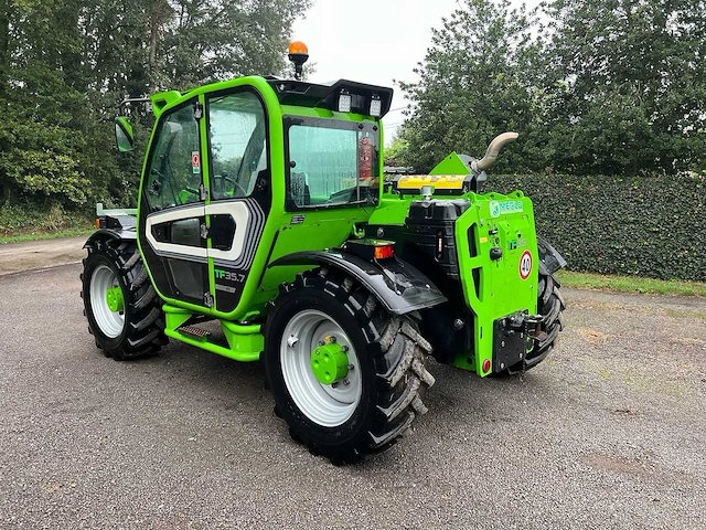 Merlo - tf35.7 - verreiker - 2017 - afbeelding 11 van  18