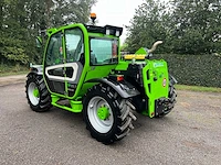 Merlo - tf35.7 - verreiker - 2017 - afbeelding 11 van  18
