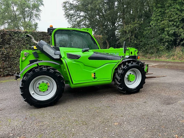 Merlo - tf35.7 - verreiker - 2017 - afbeelding 13 van  18