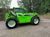 Merlo - tf35.7 - verreiker - 2017 - afbeelding 13 van  18