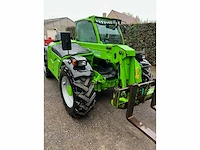 Merlo - tf35.7 - verreiker - 2017 - afbeelding 15 van  18
