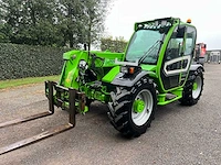 Merlo - tf35.7 - verreiker - 2017 - afbeelding 16 van  18