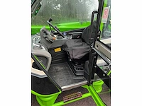 Merlo - tf35.7 - verreiker - 2017 - afbeelding 17 van  18