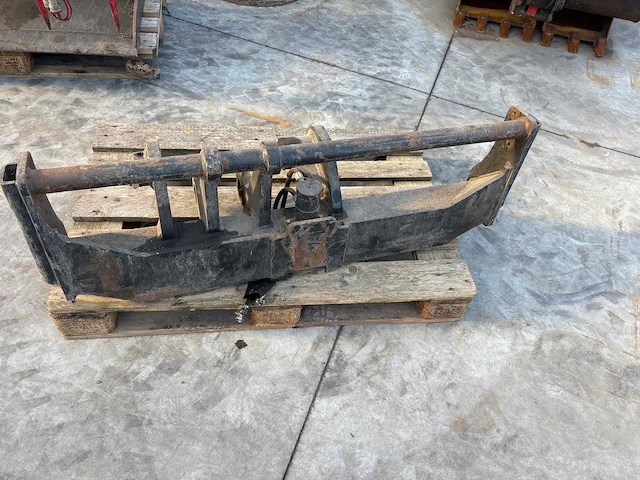 Merlo - verreiker - afbeelding 1 van  2