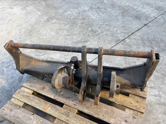 Merlo - verreiker - afbeelding 2 van  2