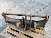 Merlo - verreiker - afbeelding 2 van  2