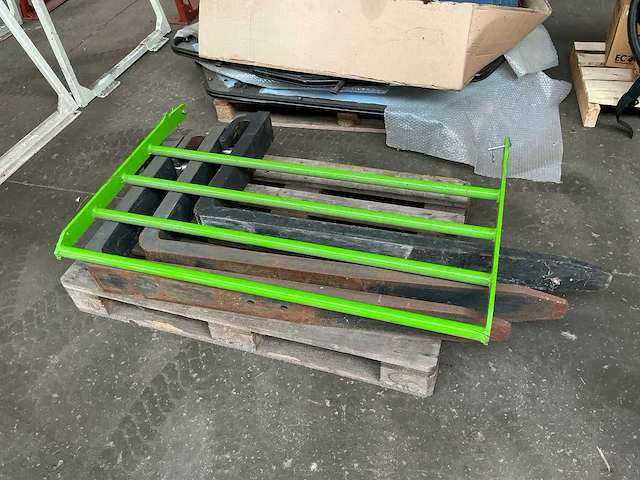 Merlo lepels verrijker - afbeelding 1 van  3