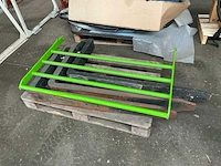 Merlo lepels verrijker - afbeelding 1 van  3