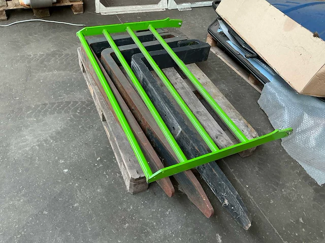 Merlo lepels verrijker - afbeelding 2 van  3