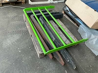 Merlo lepels verrijker - afbeelding 2 van  3