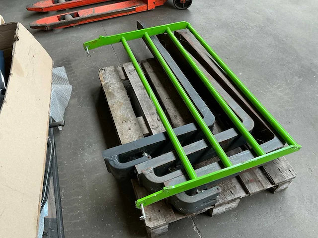 Merlo lepels verrijker - afbeelding 3 van  3