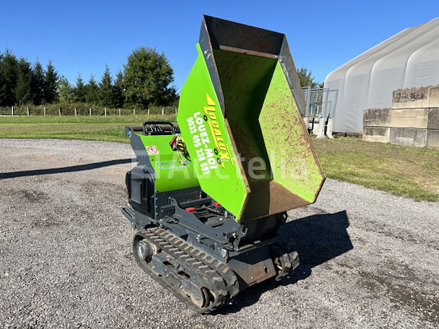 Merlo m800 td - afbeelding 1 van  9