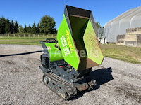 Merlo m800 td