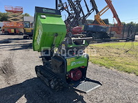Merlo m800 td - afbeelding 2 van  9