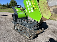 Merlo m800 td - afbeelding 3 van  9