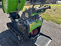 Merlo m800 td - afbeelding 4 van  9