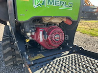 Merlo m800 td - afbeelding 5 van  9