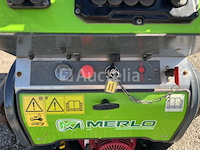 Merlo m800 td - afbeelding 6 van  9