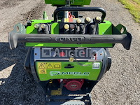 Merlo m800 td - afbeelding 7 van  9