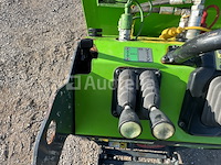 Merlo m800 td - afbeelding 3 van  13