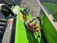 Merlo m800 td - afbeelding 4 van  13