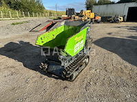 Merlo m800 td - afbeelding 6 van  13