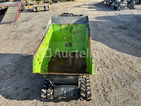 Merlo m800 td - afbeelding 7 van  13
