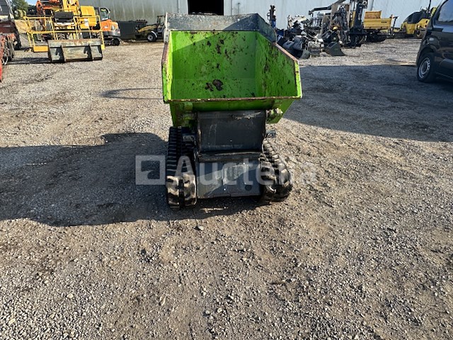 Merlo m800 td - afbeelding 8 van  13