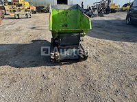 Merlo m800 td - afbeelding 8 van  13