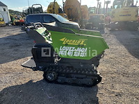 Merlo m800 td - afbeelding 9 van  13