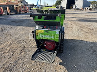 Merlo m800 td - afbeelding 10 van  13