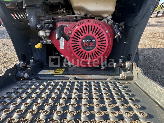 Merlo m800 td - afbeelding 11 van  13