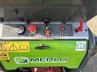 Merlo m800 td - afbeelding 12 van  13
