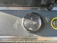 Merlo m800 td - afbeelding 13 van  13