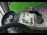 Merlo p25.6 verreiker - afbeelding 12 van  15