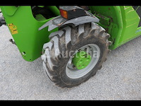 Merlo p25.6 verreiker - afbeelding 13 van  15