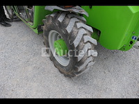 Merlo p25.6 verreiker - afbeelding 14 van  15