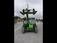 Merlo p25.6 verreiker - afbeelding 15 van  15