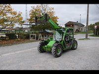 Merlo p25.6 verreiker - afbeelding 4 van  15