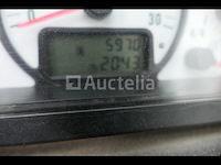 Merlo p25.6 verreiker - afbeelding 7 van  15