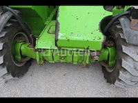 Merlo p25.6 verreiker - afbeelding 9 van  15