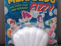 Mermaids fizzy - afbeelding 1 van  5